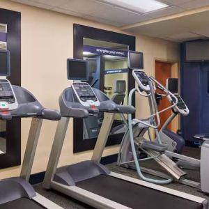 Hampton Inn & Suites Providence/Smithfield