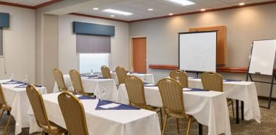 Hampton Inn & Suites Providence/Smithfield