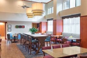 Hampton Inn & Suites Providence/Smithfield