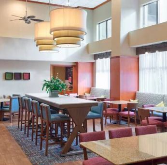 Hampton Inn & Suites Providence/Smithfield