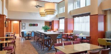 Hampton Inn & Suites Providence/Smithfield