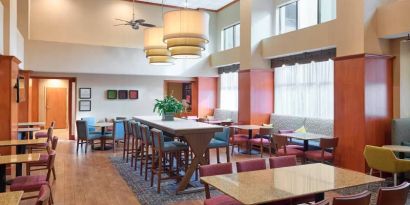 Hampton Inn & Suites Providence/Smithfield