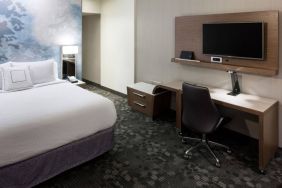 Courtyard By Marriott Houston North/ Shenandoah