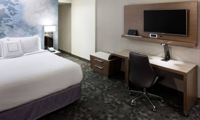 Courtyard By Marriott Houston North/ Shenandoah, Shenandoah