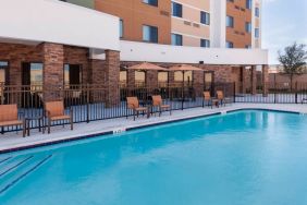 Courtyard By Marriott Houston North/ Shenandoah