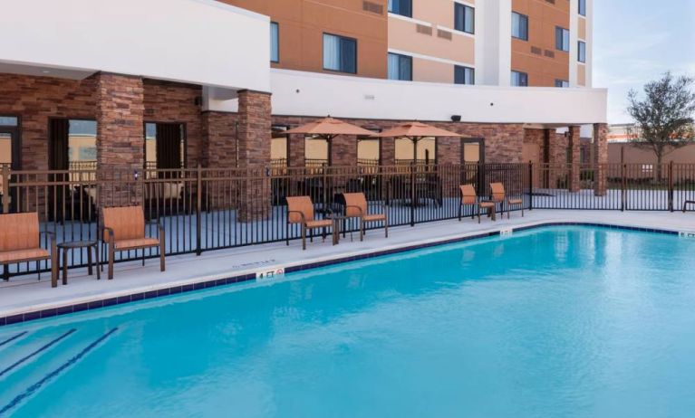 Courtyard By Marriott Houston North/ Shenandoah, Shenandoah