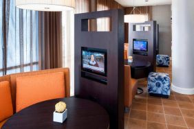 Courtyard By Marriott Houston North/ Shenandoah