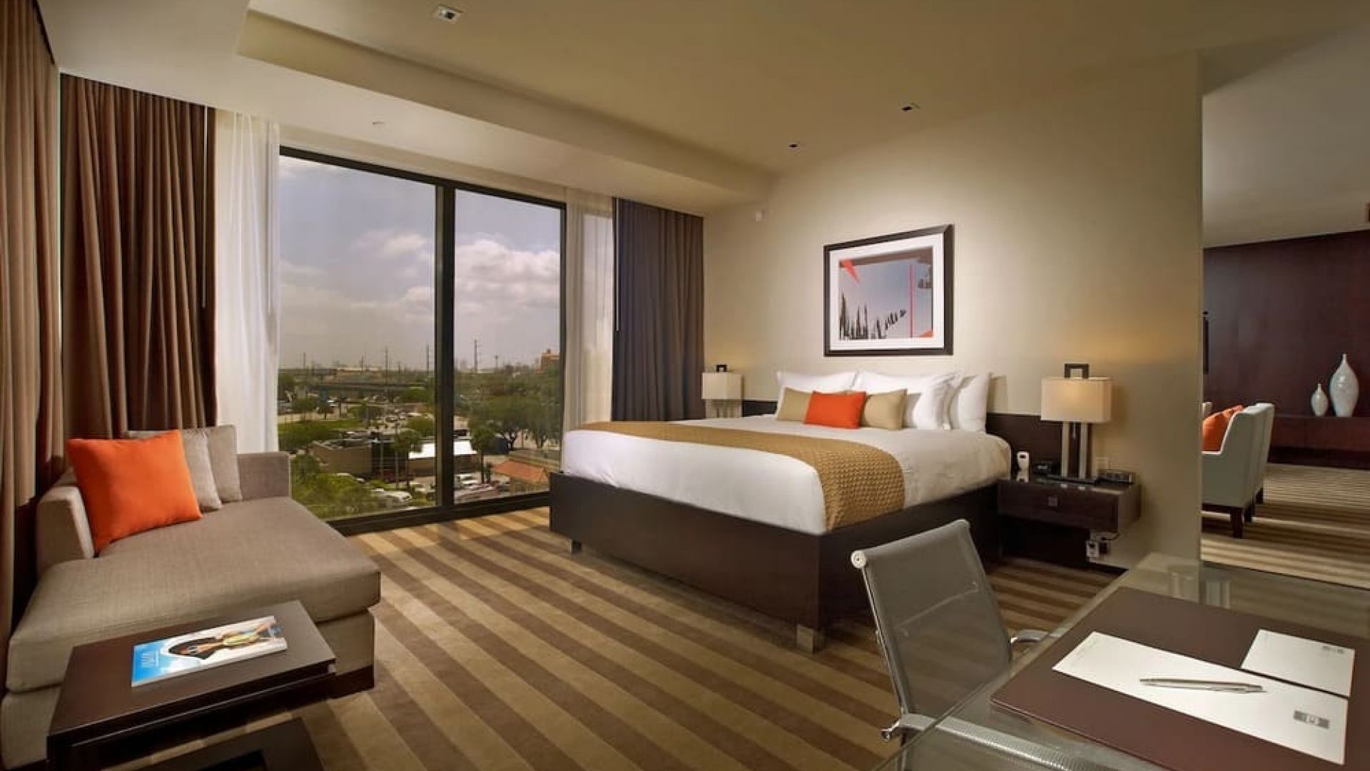 EB Hotel Miami - Day Use Rooms | HotelsByDay