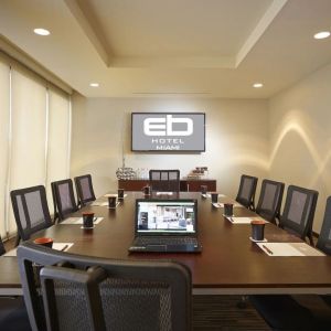 EB Hotel Miami