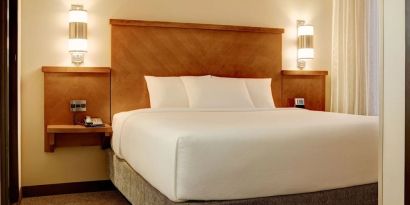 Hyatt Place Chicago, Lombard / Oak Brook