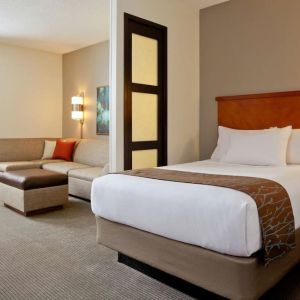 Hyatt Place Chicago, Lombard / Oak Brook