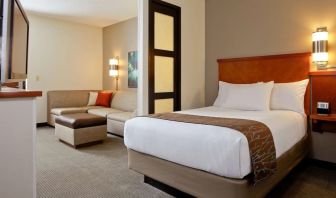 Hyatt Place Chicago, Lombard / Oak Brook