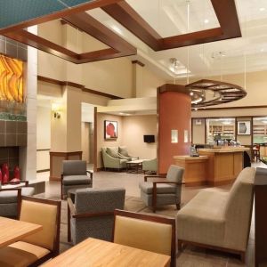 Hyatt Place Chicago, Lombard / Oak Brook