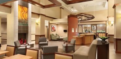 Hyatt Place Chicago, Lombard / Oak Brook