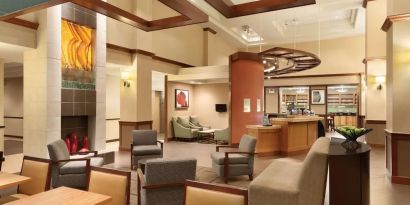 Hyatt Place Chicago, Lombard / Oak Brook