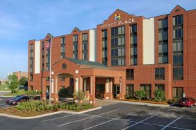 Hyatt Place Chicago, Lombard / Oak Brook