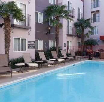 Residence Inn By Marriott San Diego Downtown