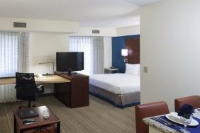 Residence Inn By Marriott San Diego Downtown