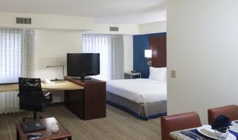 Residence Inn By Marriott San Diego Downtown