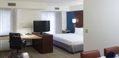 Residence Inn By Marriott San Diego Downtown