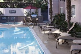 Residence Inn By Marriott San Diego Downtown