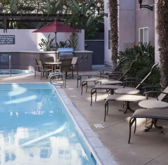 Residence Inn By Marriott San Diego Downtown