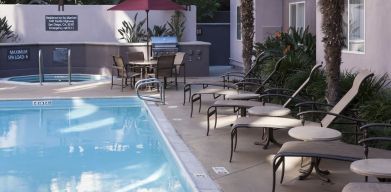 Residence Inn By Marriott San Diego Downtown