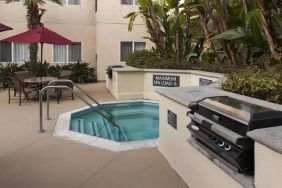 Residence Inn By Marriott San Diego Downtown