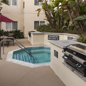 Residence Inn By Marriott San Diego Downtown