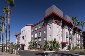 Residence Inn By Marriott San Diego Downtown