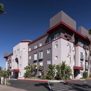 Residence Inn By Marriott San Diego Downtown