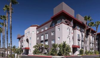 Residence Inn By Marriott San Diego Downtown