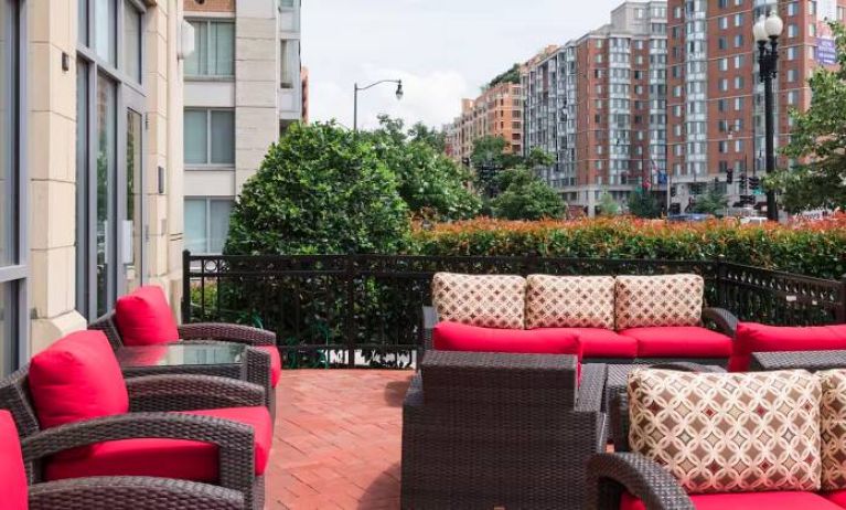 Hampton Inn Washington - Downtown - Convention Center, Washington D.C