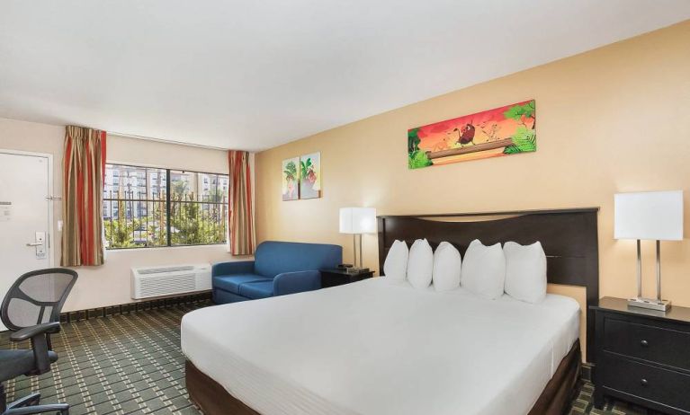 Stanford Inn & Suites Anaheim, Anaheim