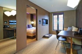 Bloc Hotel Birmingham