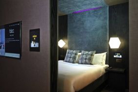 Bloc Hotel Birmingham