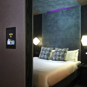 Bloc Hotel Birmingham