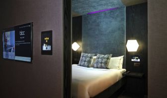 Bloc Hotel Birmingham