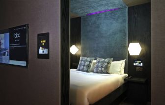 Bloc Hotel Birmingham, Birmingham