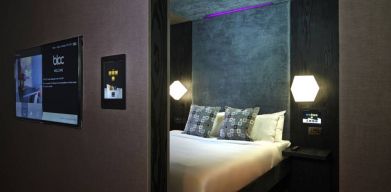 Bloc Hotel Birmingham