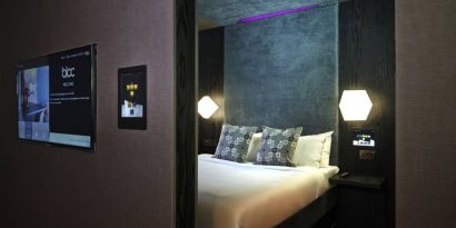 Bloc Hotel Birmingham