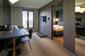 Bloc Hotel Birmingham