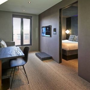 Bloc Hotel Birmingham