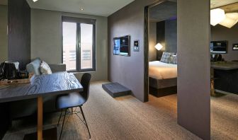 Bloc Hotel Birmingham