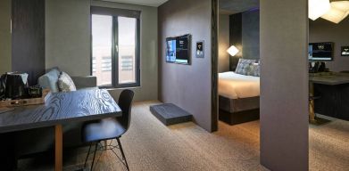 Bloc Hotel Birmingham