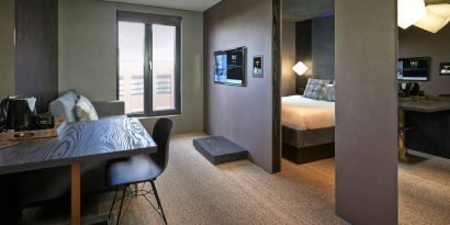 Bloc Hotel Birmingham