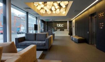 Bloc Hotel Birmingham