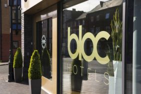 Bloc Hotel Birmingham