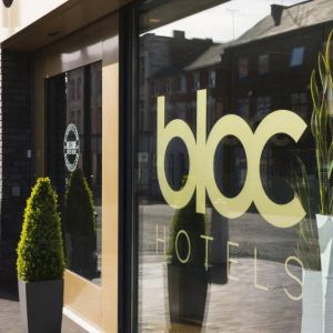 Bloc Hotel Birmingham