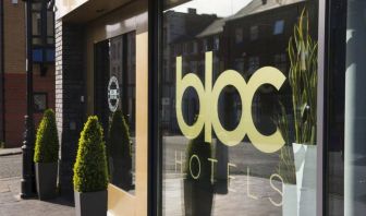 Bloc Hotel Birmingham